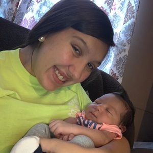 Meet your Posher, Rayana